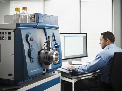 3 Day Advanced LC-MS/MS Quantitation: Method Development & Troubleshooting at SCIEX photo du produit Front View L-internal