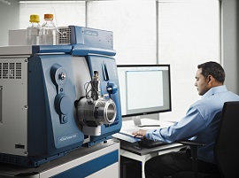 3 Day Advanced LC-MS/MS Quantitation: Method Development & Troubleshooting at SCIEX photo du produit